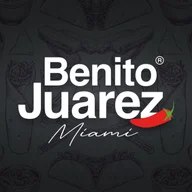 Benito Juárez Miami logo