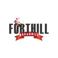 Fort Hill Bar and Grill logo
