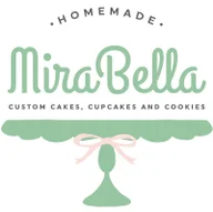 Mirabella cakes logo