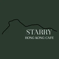 Starry Hong Kong Cafe logo