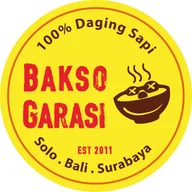 Garage Meat Ball logo