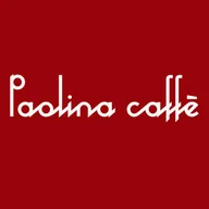 Paolina Caffè | Café Italien - Paris 2ème - Sentier logo