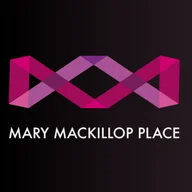 Mary Mackillop Place logo