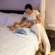 BABYSITTER PUTU UBUD logo