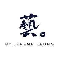 Yi by Jereme Leung logo