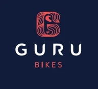 GURU Bikes Rental - Canggu logo