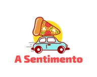 A Sentimento - Italian Gastronomy & Pizzeria logo