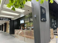 Billy Barista logo