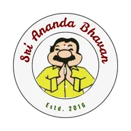 Sri Ananda Bhavan CBD logo
