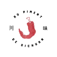 O'31 - Au Piment de Sichuan logo