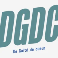 De Gaîté de Cœur logo