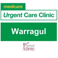 Warragul Medicare Urgent Care Clinic (UCC) logo