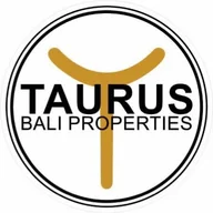 Taurus Bali Properties logo