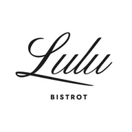 Lulu Bistrot French Restaurant Cocktail Bar Canggu logo