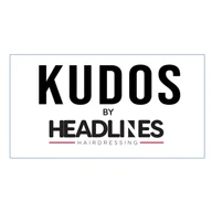 Kudos by Headlines Hairdressing logo