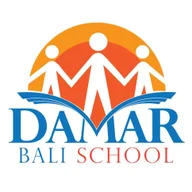 Damar Bali School logo