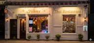 Yummy Thai Restaurant logo