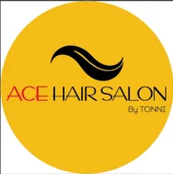 ACE Hair Salon logo