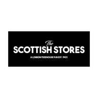The Scottish Stores logo