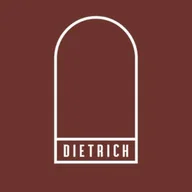 Dietrich Bar logo