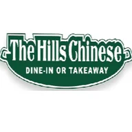 The Hills Chinese Takeaway Food logo