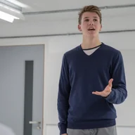 Get Into Drama School - Audition Technique logo