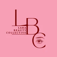 Lara Beauty Collective logo
