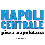 Napoli Centrale logo