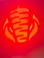 Biteful Kebabs logo