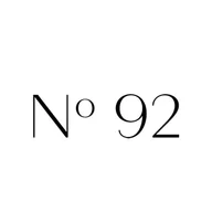 No 92 GPR logo