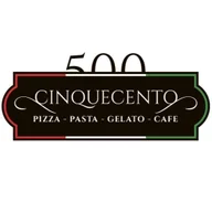 Cinquecento logo