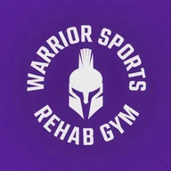 Warrior Sports Rehabilitation Gym logo