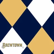 Brewtown Newtown logo