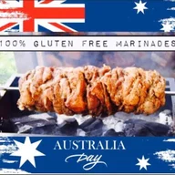 Brian's Gourmet Meats logo