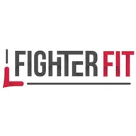 FighterFit Boxing Gym logo