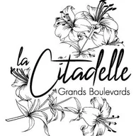 La Citadelle des Grands Boulevards logo