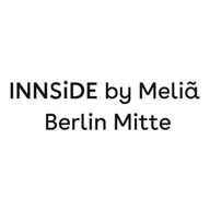 INNSiDE by Meliá Berlin Mitte logo