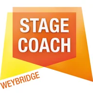 Stagecoach Weybridge logo