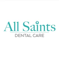 All Saints Dental Care logo