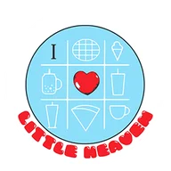 Little Heaven logo