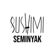 Sushimi Seminyak Bali logo