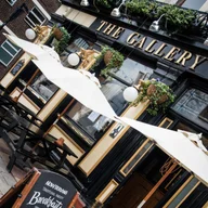 The Gallery Pub logo