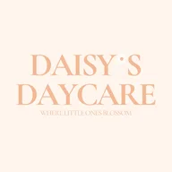 Daisy's Daycare logo
