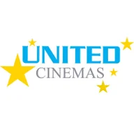 United Cinemas The Edge logo