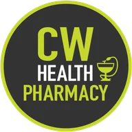 Church Wellesley Health Pharmacy logo