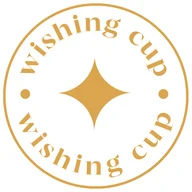 Wishing Cup logo