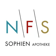 Sophien Apotheke logo