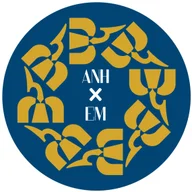 Bánh Anh Em logo