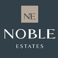 Noble Estates Clapham SW4 logo