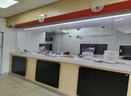 Footscray Currency Exchange logo